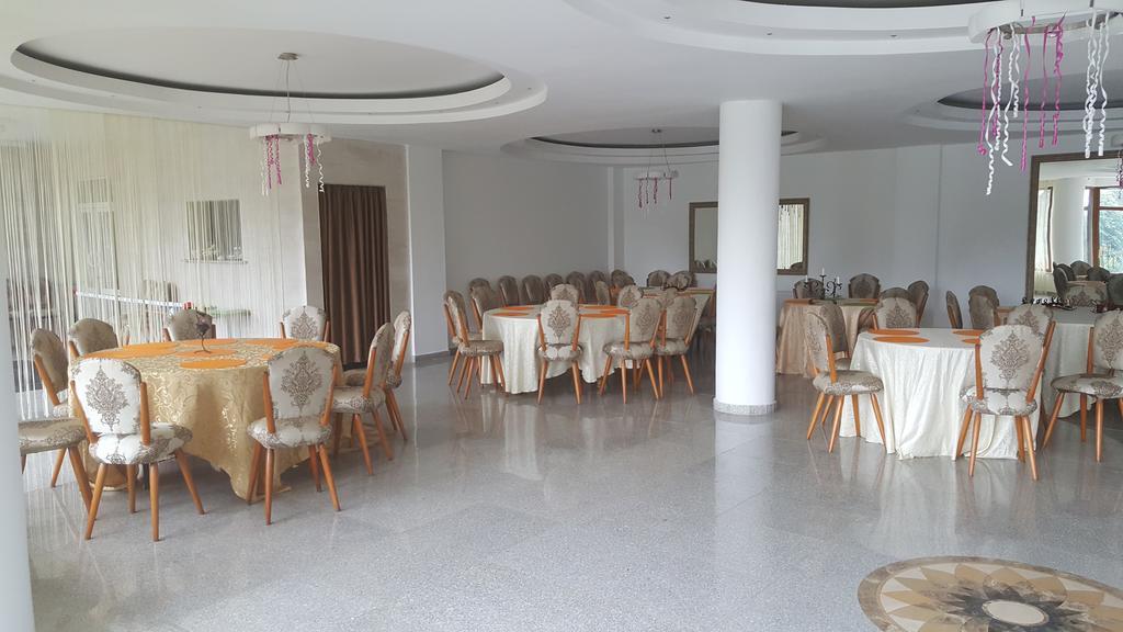 Pensiunea Alexandra Guest house 3*